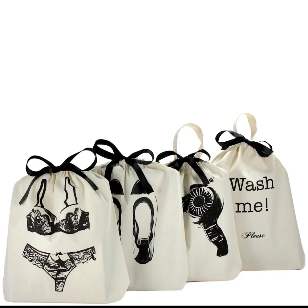 Bag-all 5 Pack Travel Bags!
